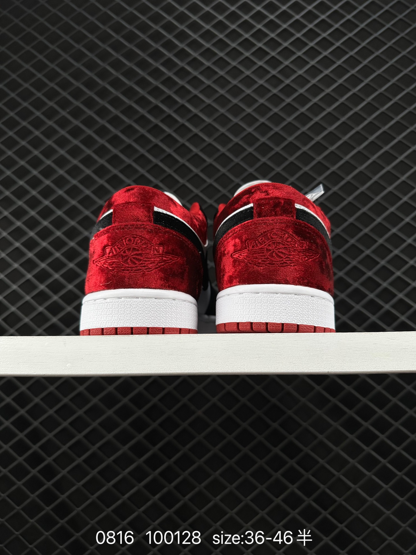 Air Jordan 1 Low AJ1